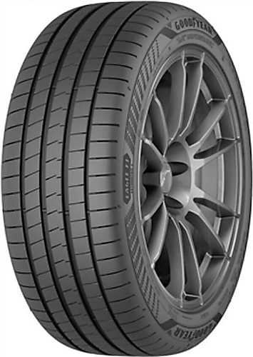 Goodyear 235/40R19 96W Eagle F1 Asymmetric 6 (+) XL SealTech title=